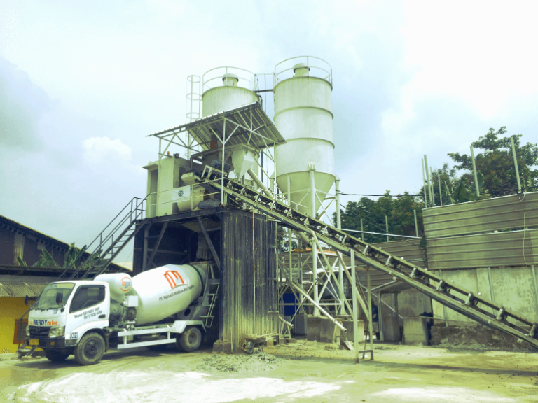 Harga Kanstin Beton Precast