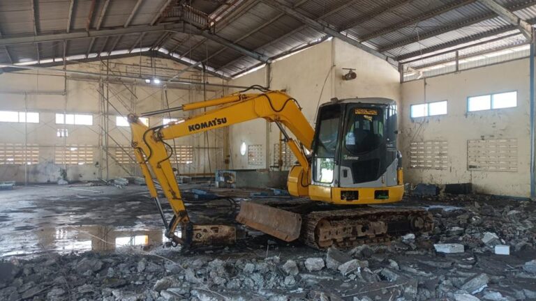 Harga Kanstin Beton Precast