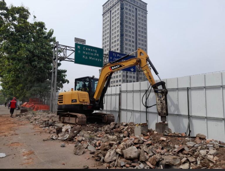 Harga Kanstin Beton Precast